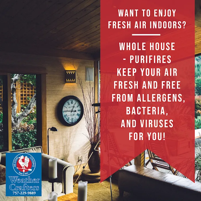 Weather Crafters Picture 1