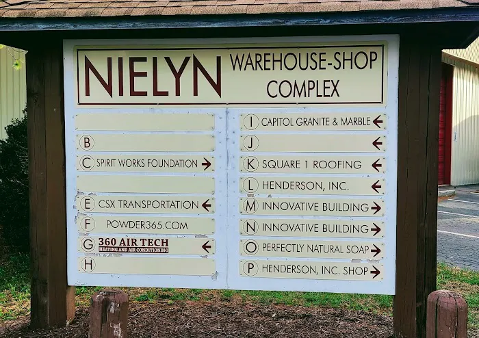 360 AIR TECH Picture 2