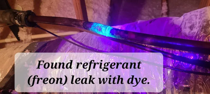 360 AIR TECH Picture 1