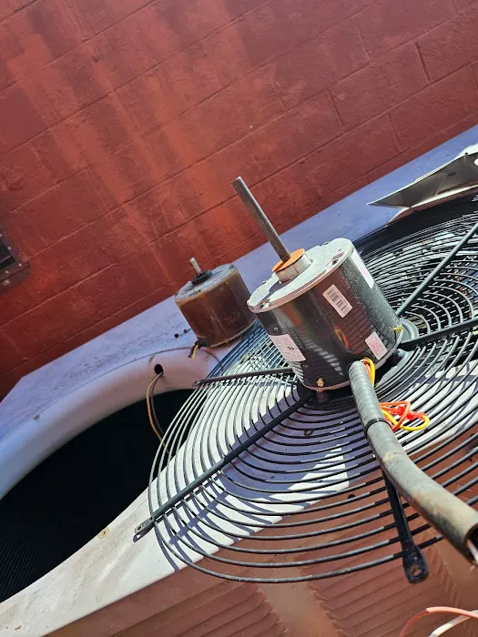 SAMS/Southern Air Mechanical Services LLC Picture 5