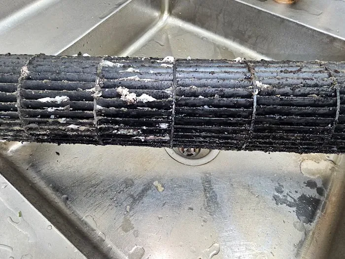 SAMS/Southern Air Mechanical Services LLC Picture 2