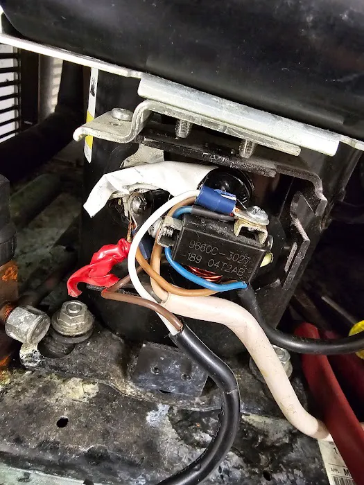 SAMS/Southern Air Mechanical Services LLC Picture 1