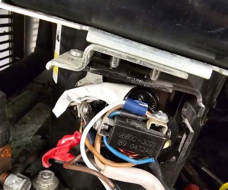 SAMS/Southern Air Mechanical Services LLC