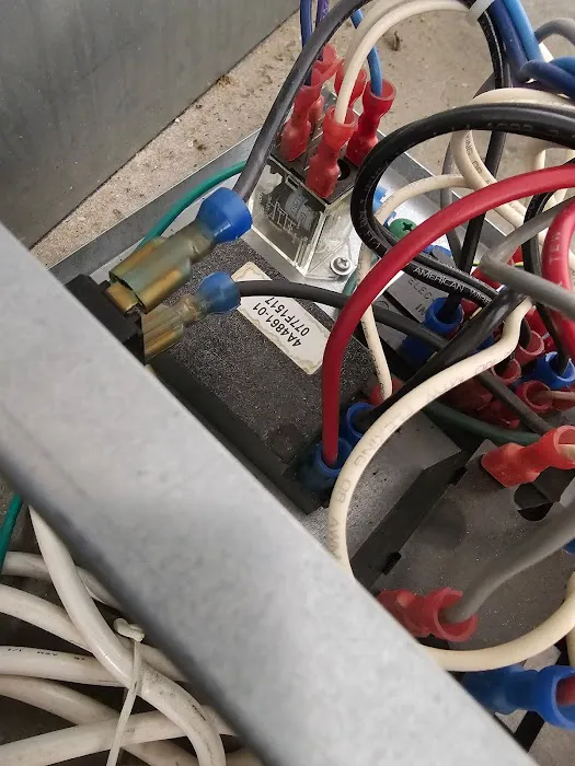 SAMS/Southern Air Mechanical Services LLC Picture 6