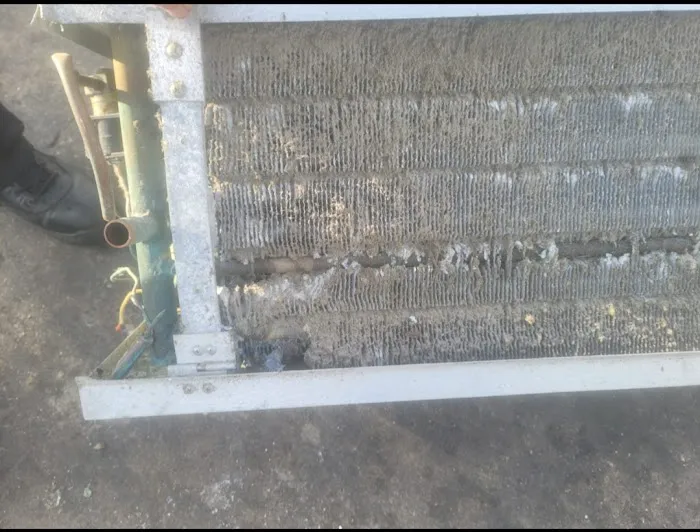 SAMS/Southern Air Mechanical Services LLC Picture 7