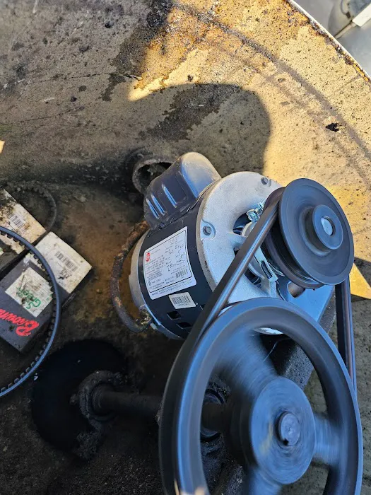 SAMS/Southern Air Mechanical Services LLC Picture 8