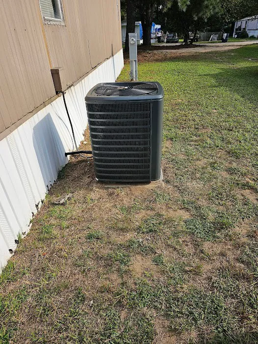 SAMS/Southern Air Mechanical Services LLC Picture 3