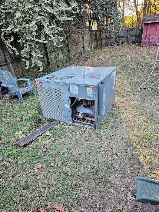 SAMS/Southern Air Mechanical Services LLC Picture 10