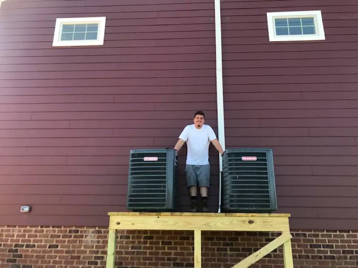 Premier Heating & Air Services, LLC Picture 4