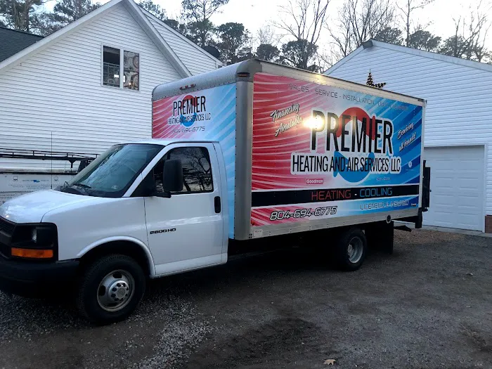 Premier Heating & Air Services, LLC Picture 2