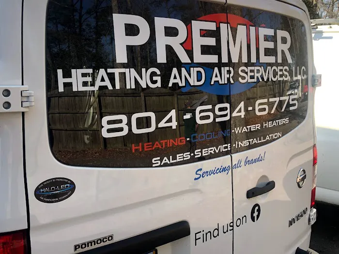 Premier Heating & Air Services, LLC Picture 9
