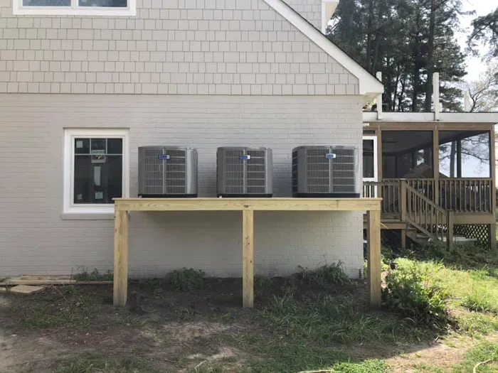 Premier Heating & Air Services, LLC Picture 6