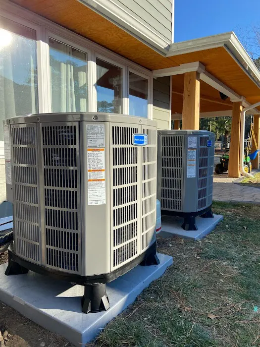 Premier Heating & Air Services, LLC Picture 3