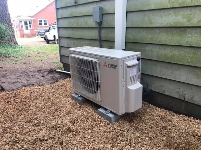 Premier Heating & Air Services, LLC Picture 5