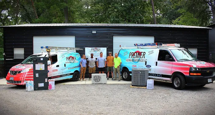 Premier Heating & Air Services, LLC Picture 1