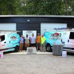 Premier Heating & Air Services, LLC