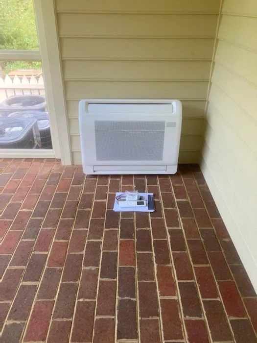 Comfortable Climate Heating & Air Conditioning Picture 3