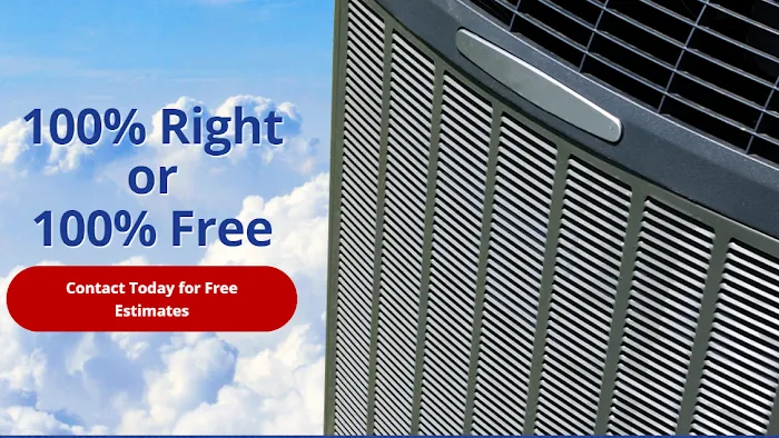 Comfortable Climate Heating & Air Conditioning Picture 9