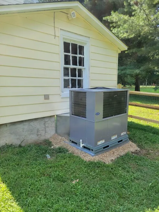 Comfortable Climate Heating & Air Conditioning Picture 8