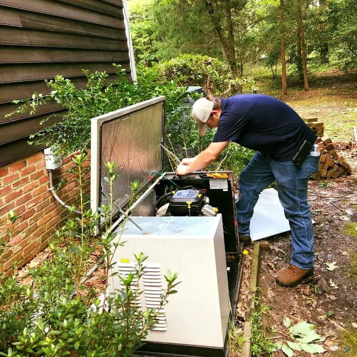 Peninsula Heating & Air Picture 10