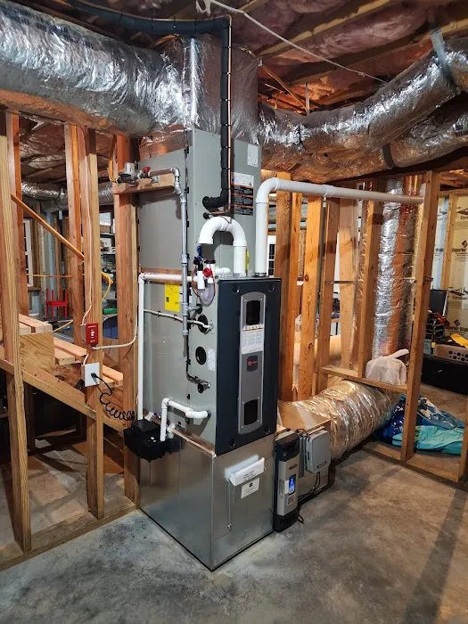 Peninsula Heating & Air Picture 5
