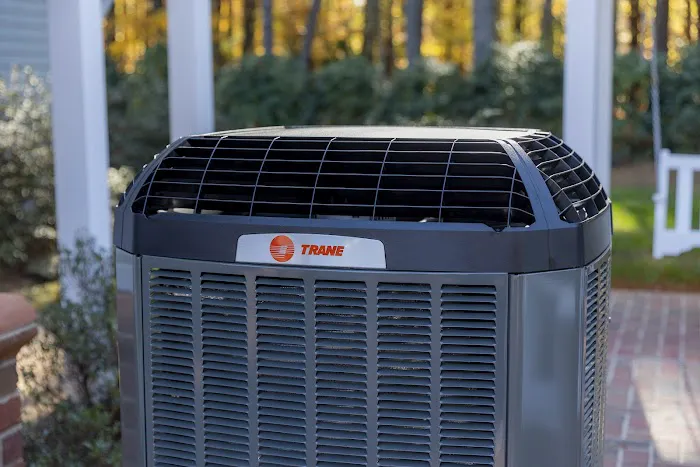 Peninsula Heating & Air Picture 8