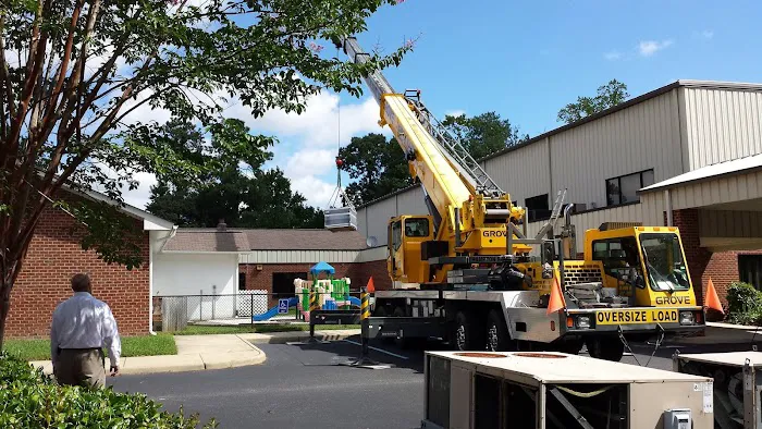 Peninsula Heating & Air Picture 1