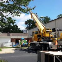 Peninsula Heating & Air ico