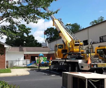 Peninsula Heating & Air