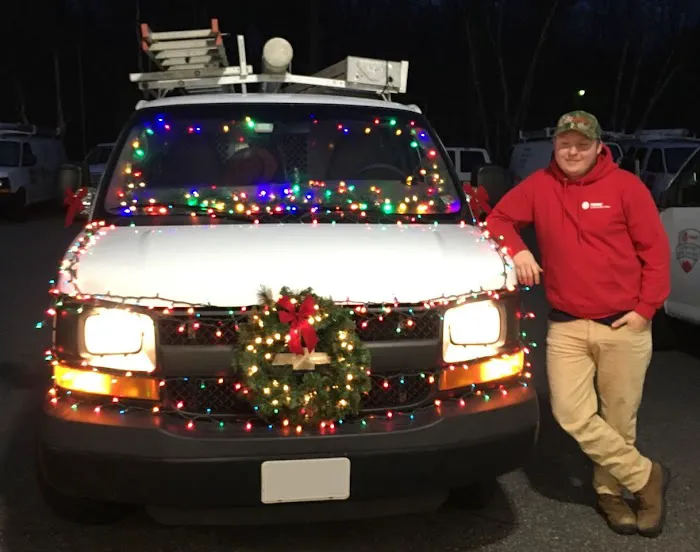 Peninsula Heating & Air Picture 7