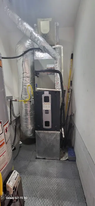 Nelson's Heating & Cooling Inc Picture 9