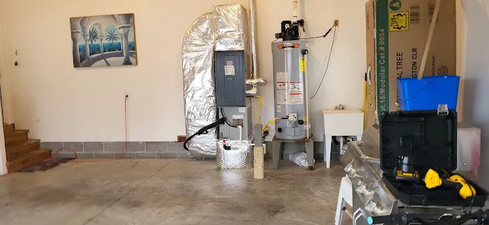 Nelson's Heating & Cooling Inc Picture 4