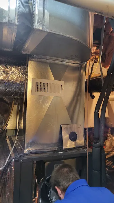 Nelson's Heating & Cooling Inc Picture 8