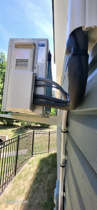 Nelson's Heating & Cooling Inc Picture 6