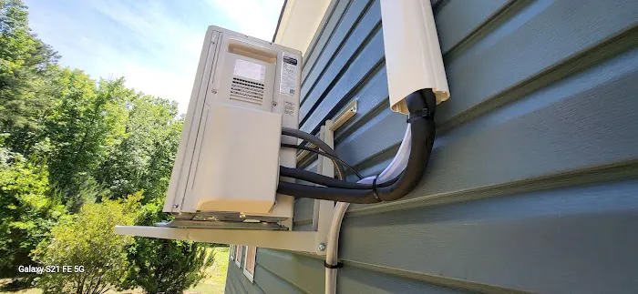 Nelson's Heating & Cooling Inc Picture 2