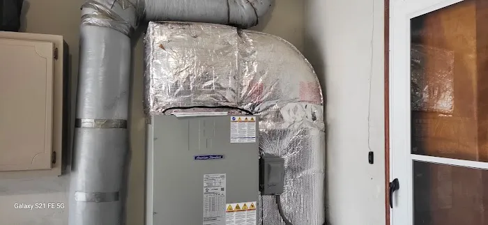 Nelson's Heating & Cooling Inc Picture 1