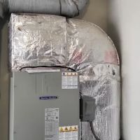 Nelson's Heating & Cooling Inc ico