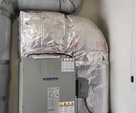 Nelson's Heating & Cooling Inc