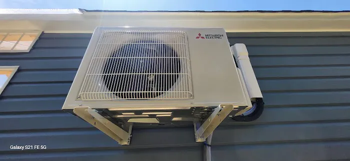 Nelson's Heating & Cooling Inc Picture 7