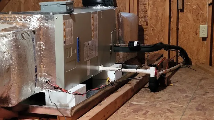 Nelson's Heating & Cooling Inc Picture 5