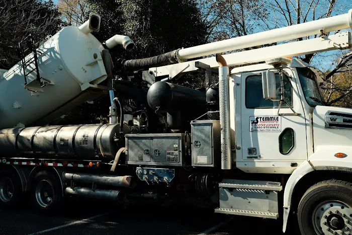 Stemmle Plumbing of Hampton Roads Picture 4