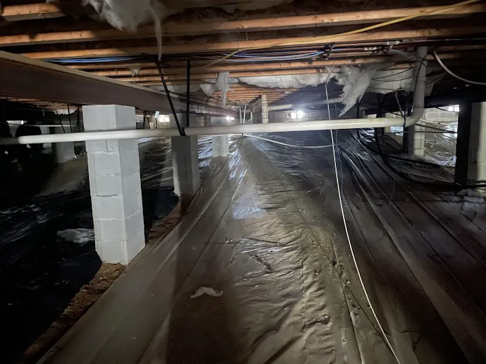 Stemmle Plumbing of Hampton Roads Picture 6