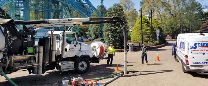 Stemmle Plumbing of Hampton Roads Picture 8