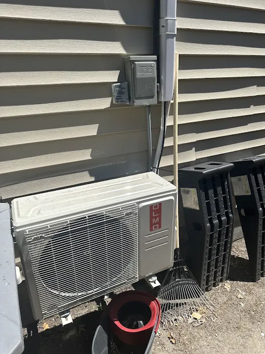 Total Comfort Systems Inc Picture 2