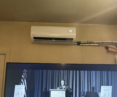 Total Comfort Systems Inc