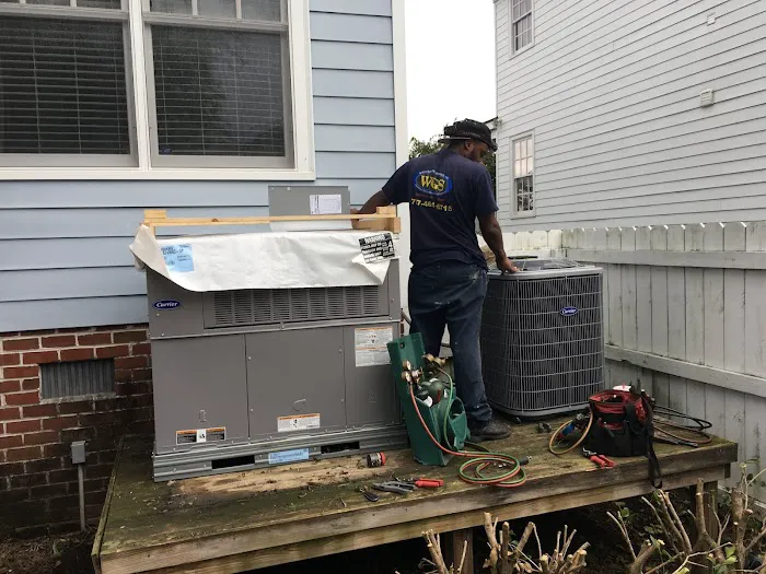 White Goods Services, Inc. Picture 1