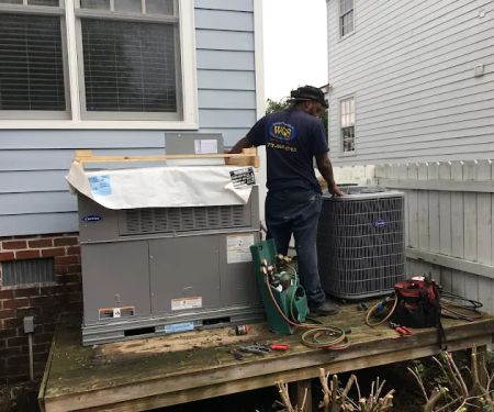 White Goods Services, Inc.