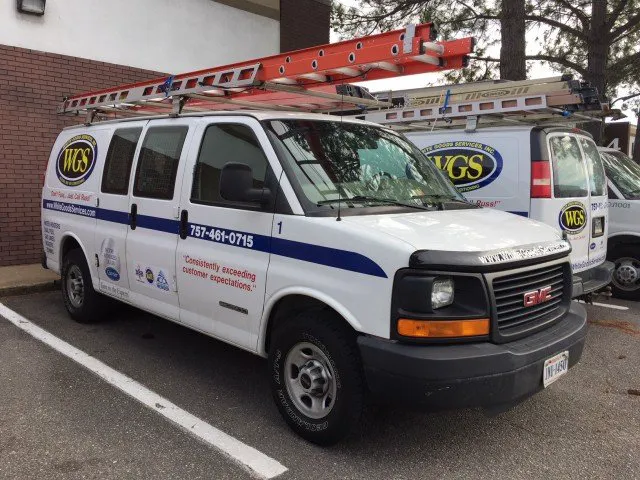 White Goods Services, Inc. Picture 5