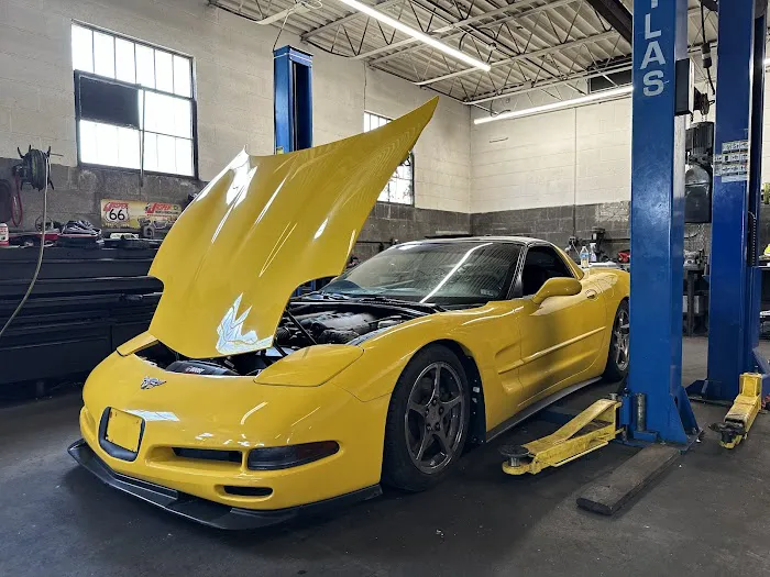 A & M Automotives Picture 6