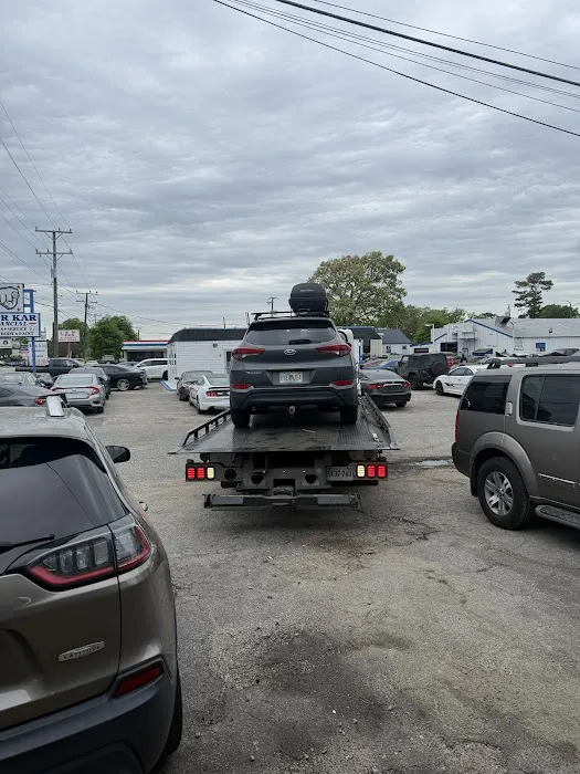 A & M Automotives Picture 5